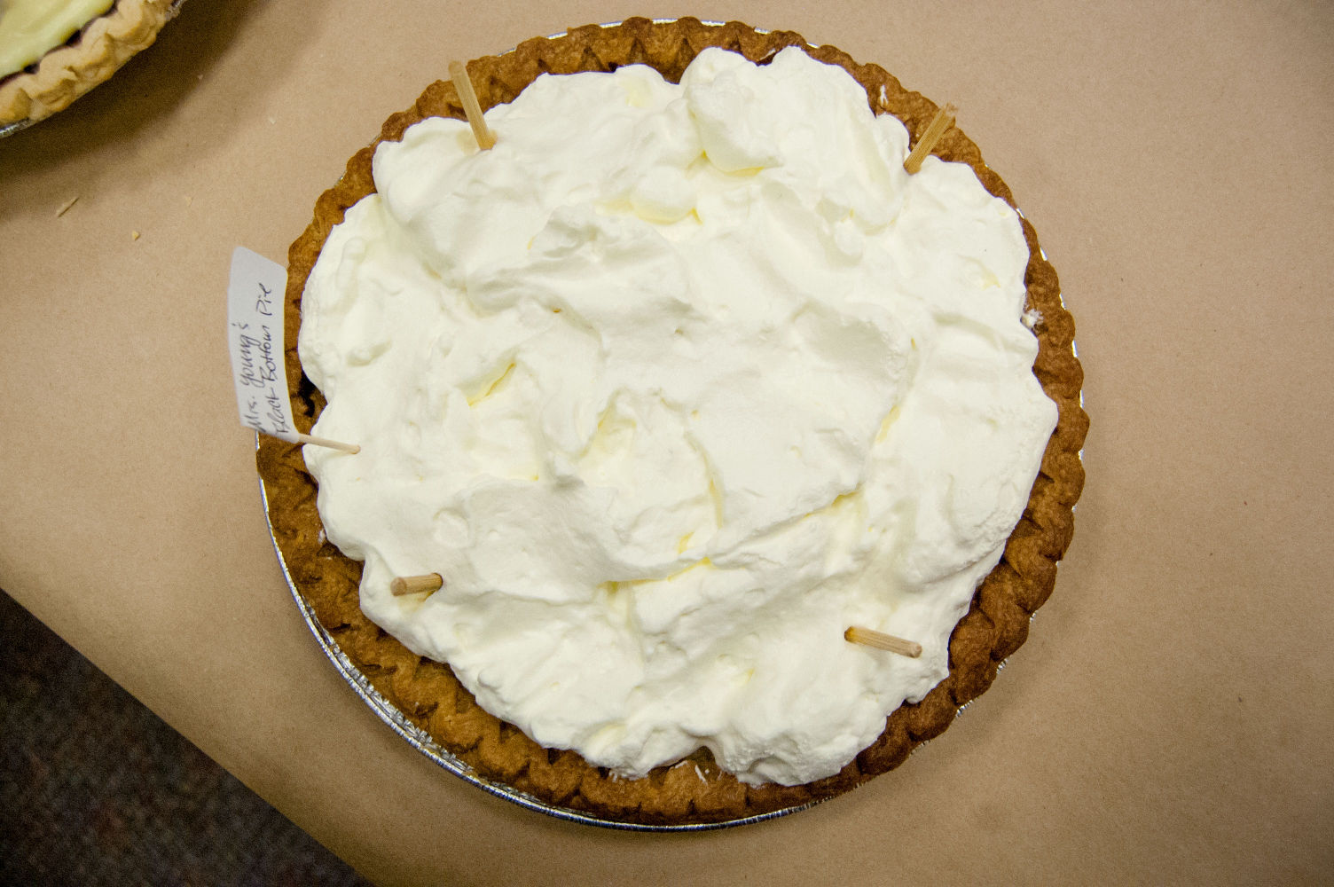 Pie Party